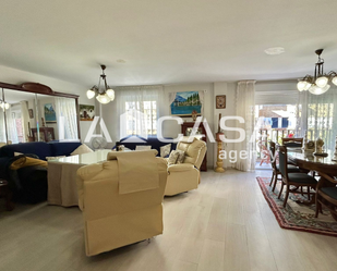 Exterior view of Flat for sale in  Sevilla Capital  with Terrace