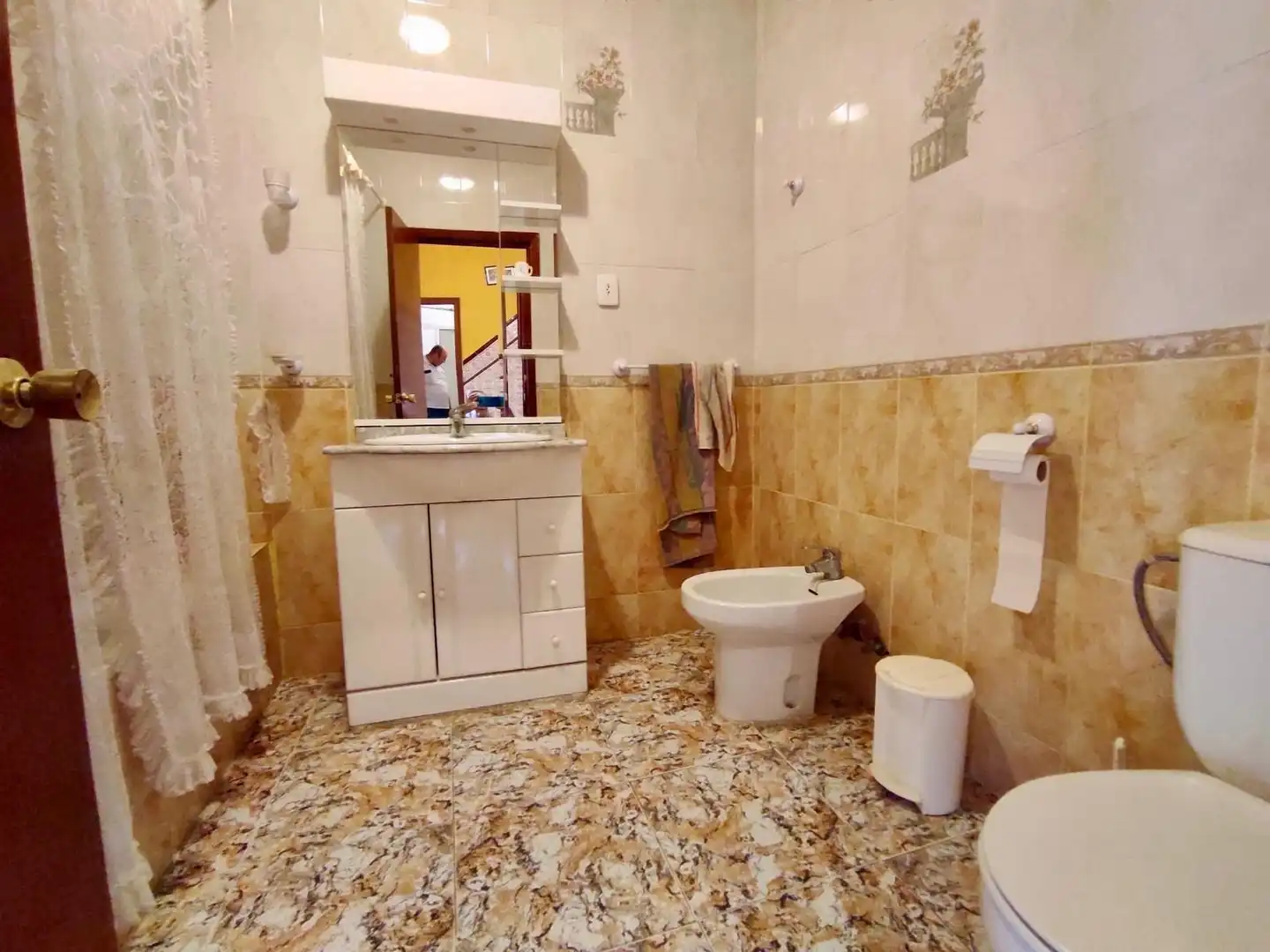 Casa o chalet en venta en Calle Calle Llanadas Altas, Abla