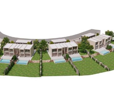 Terreny residencial en venda a Urbanitzacions