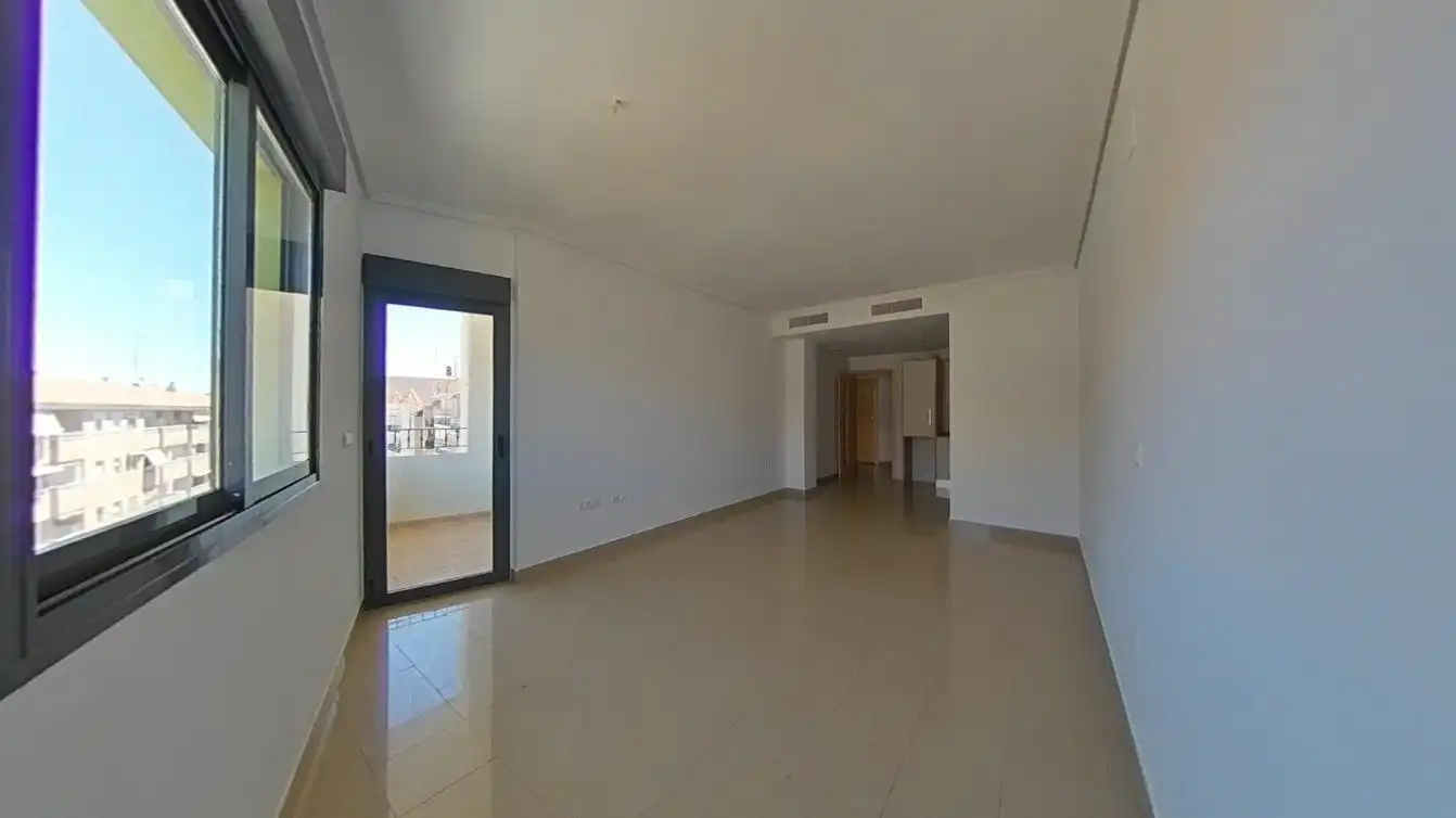 Pis en venda en Villajoyosa / La Vila Joiosa amb Traster