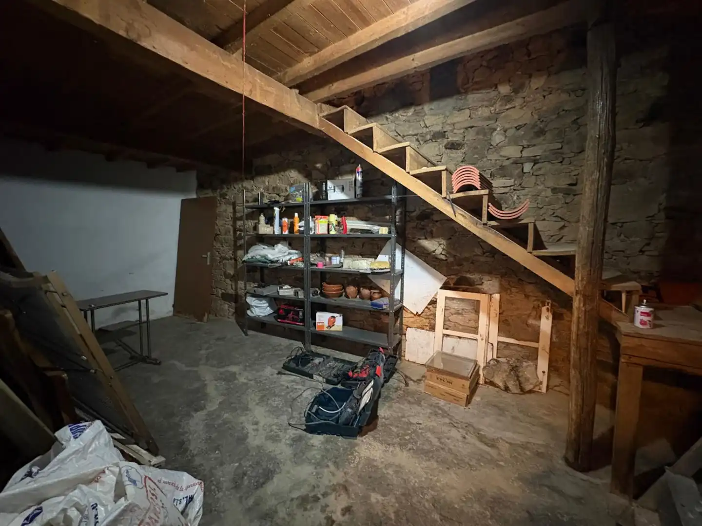 Casa o chalet en venta en Nava de Francia, Salamanca