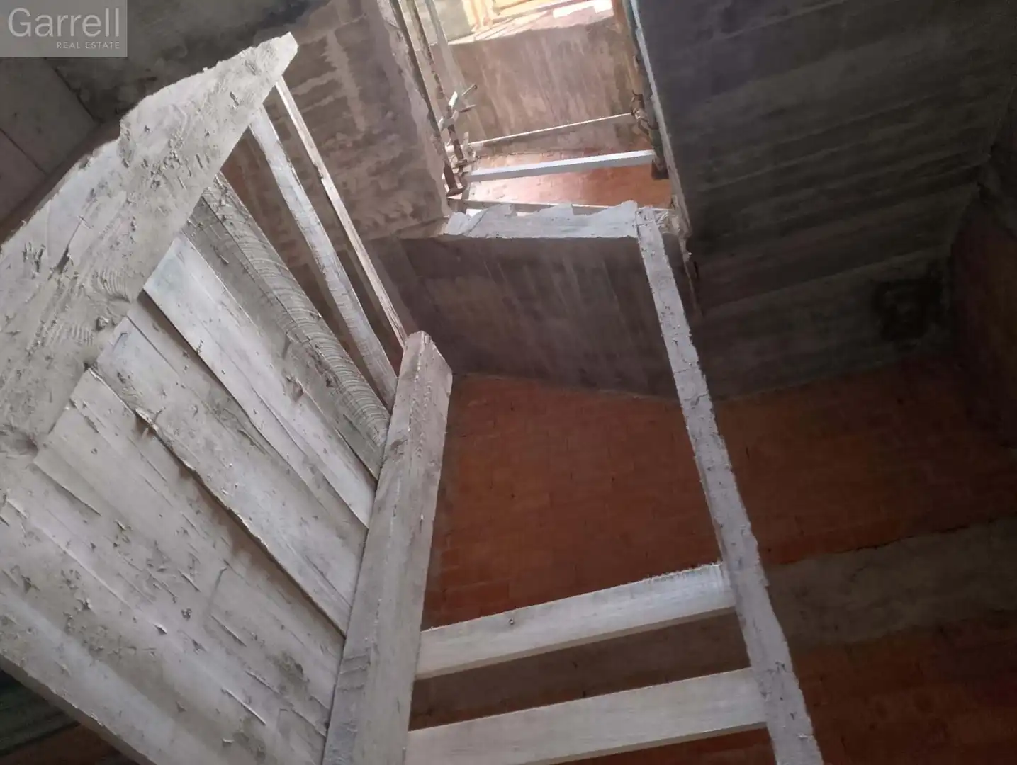 Edifici en venda en La Pobla de Montornès  
