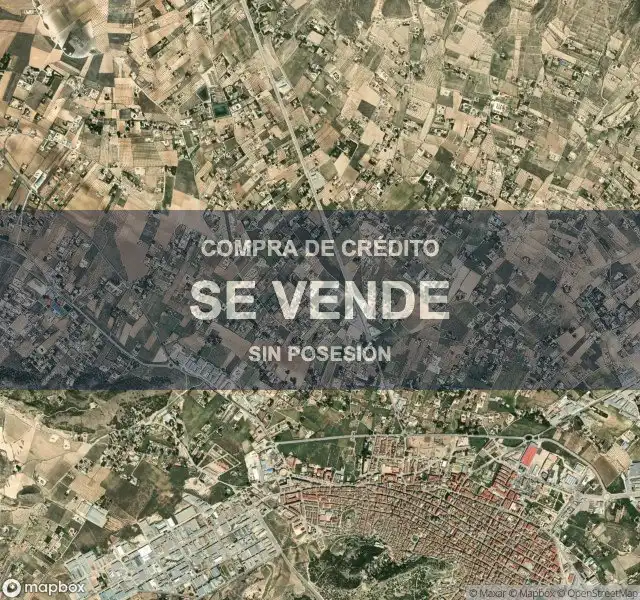 Piso en venta en Yecla