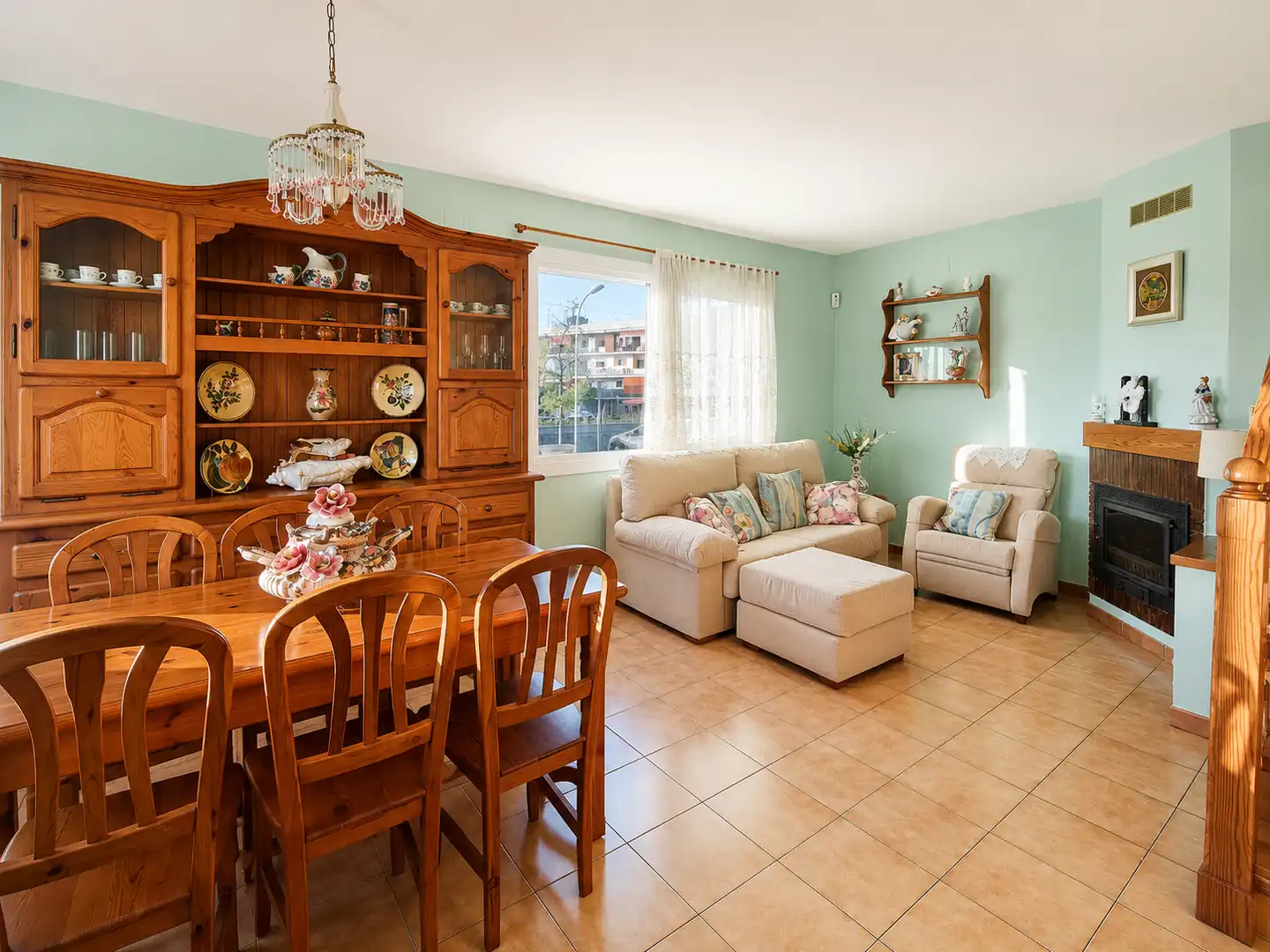 Casa amb terrassa en venda a Carrer del Montmell, imagen 8