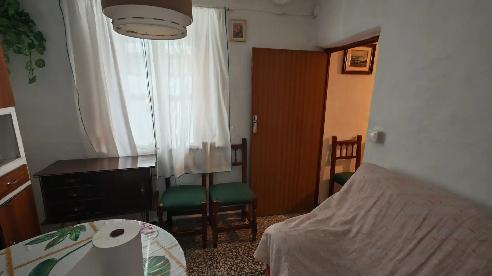 Casa adosada en venta en Valle del Zalabí, Granada