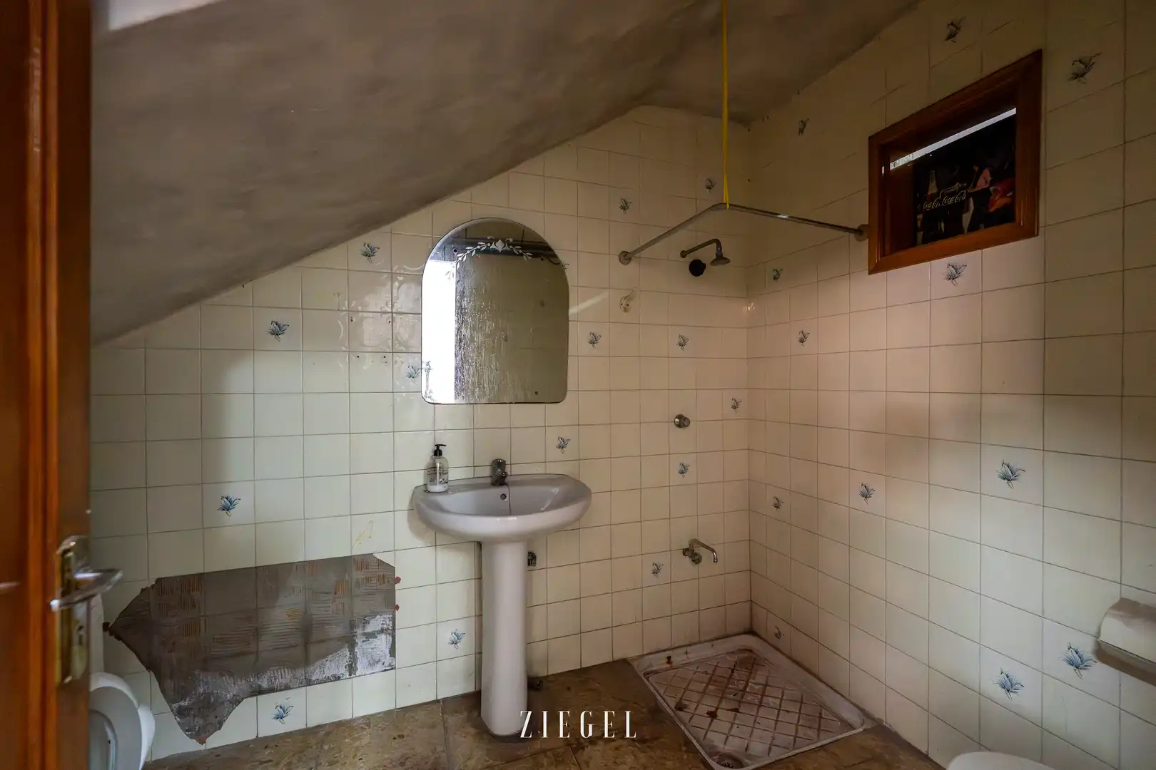 Baño de Casa o chalet en venta en Las Palmas de Gran Canaria con Terraza, Trastero y Balcón