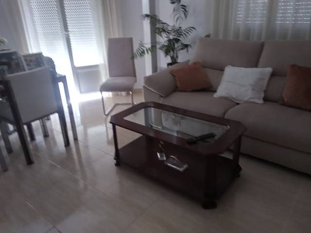 Casa-chalet en Venta en Valdepeñas