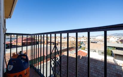 Apartament en venda a Avda. De los Ogíjares