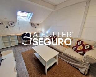 Bedroom of Flat to rent in Alcorcón  with Air Conditioner