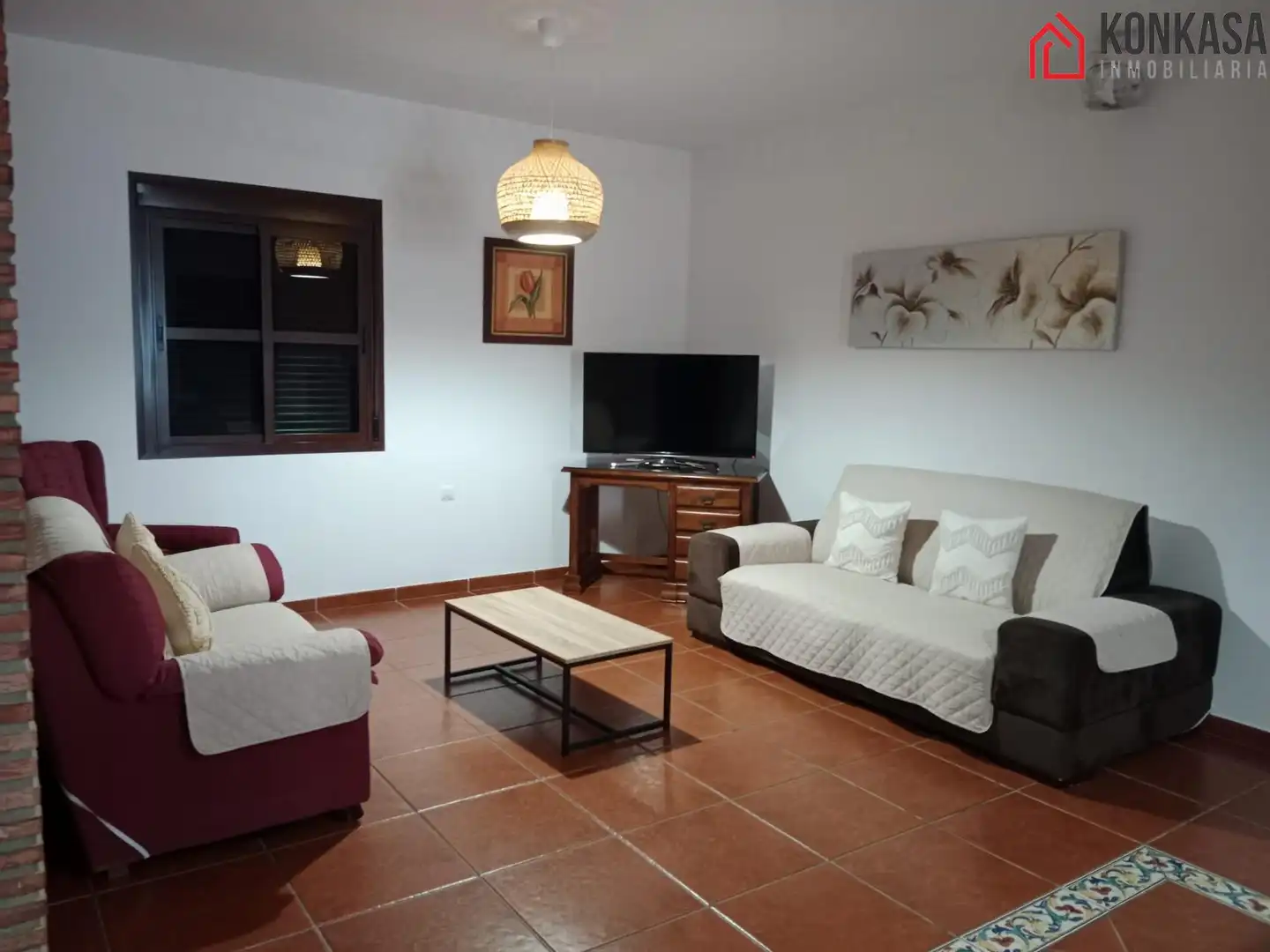 Houses for rent in Arcos de la Frontera