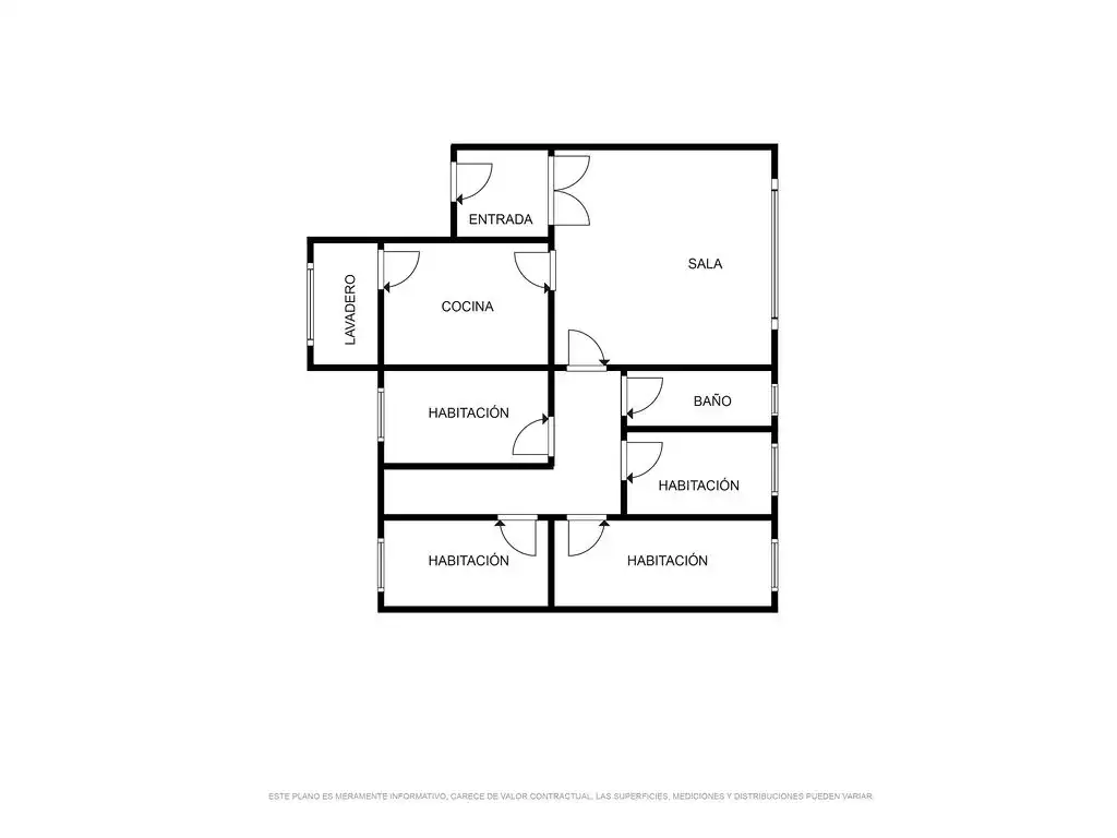 Apartments for sale in Salt