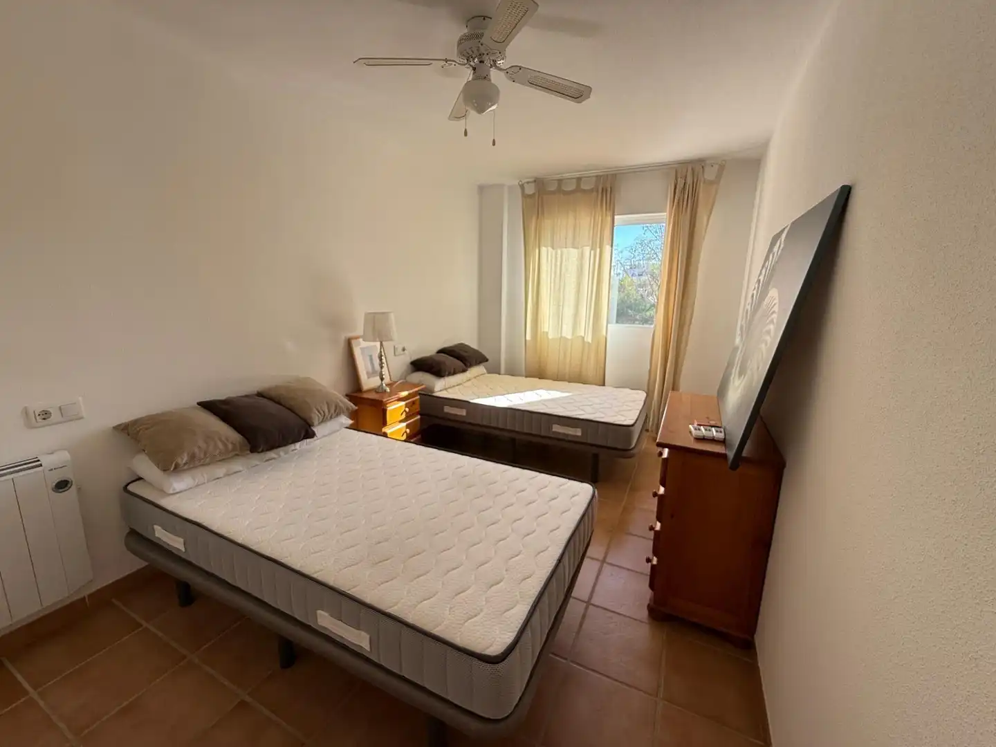 Piso con terraza en venta en Calabardina, imagen 14