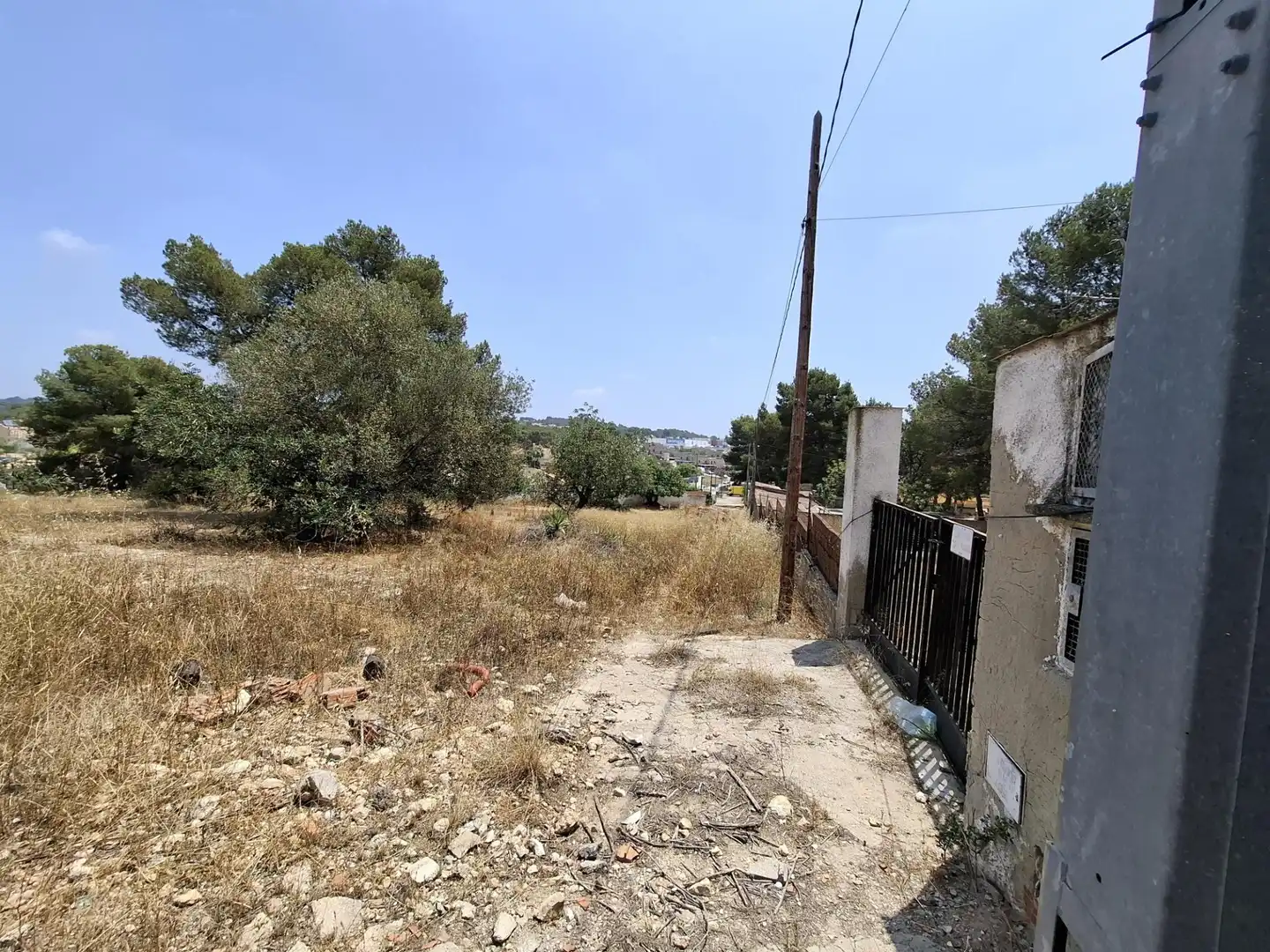 Residential land for sale in Calle N 1 LLOMA PORRET, imagen 23