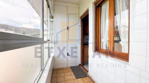 Foto 4 de Piso en venta en Elorrio, Bizkaia