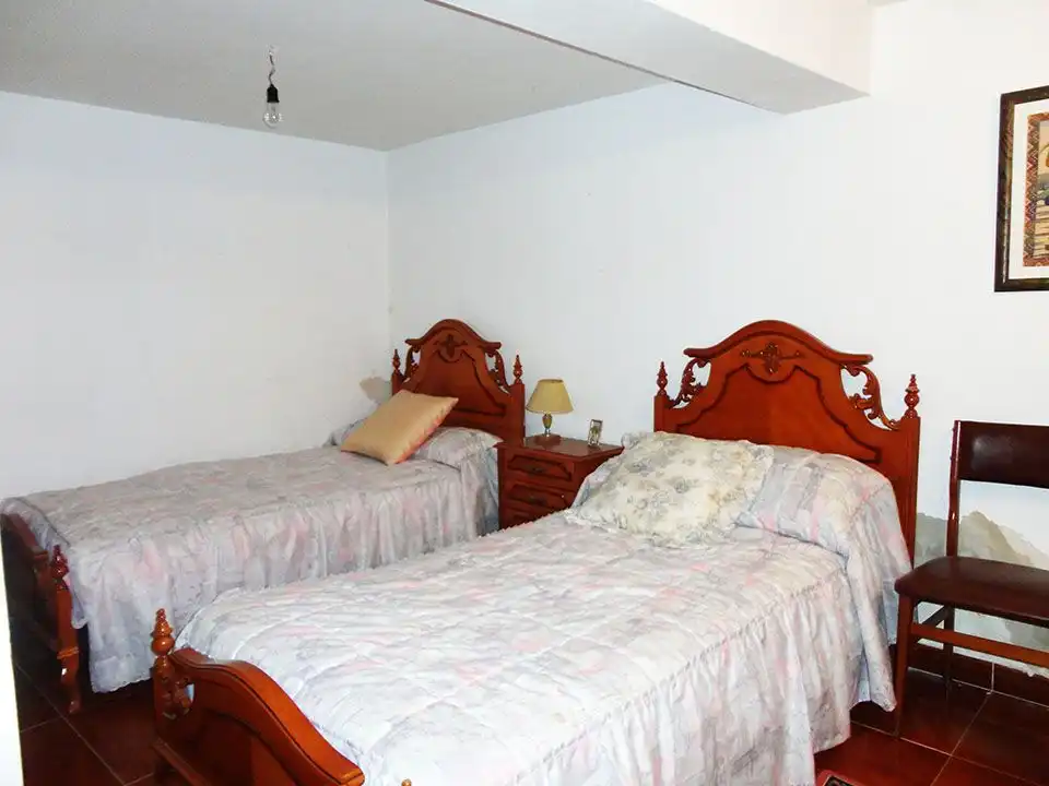 Dormitori de Casa o xalet en venda en Espinosa de Cervera
