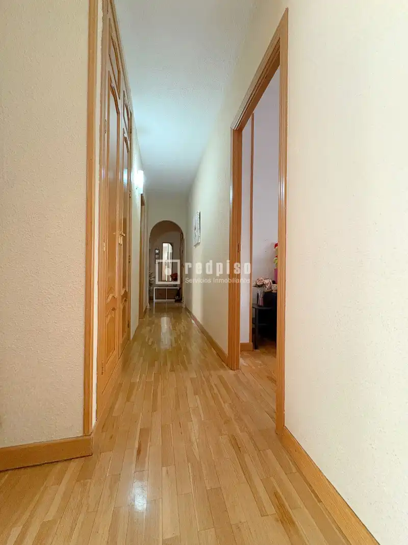 Piso en venta en Madrid con Terraza y Trastero