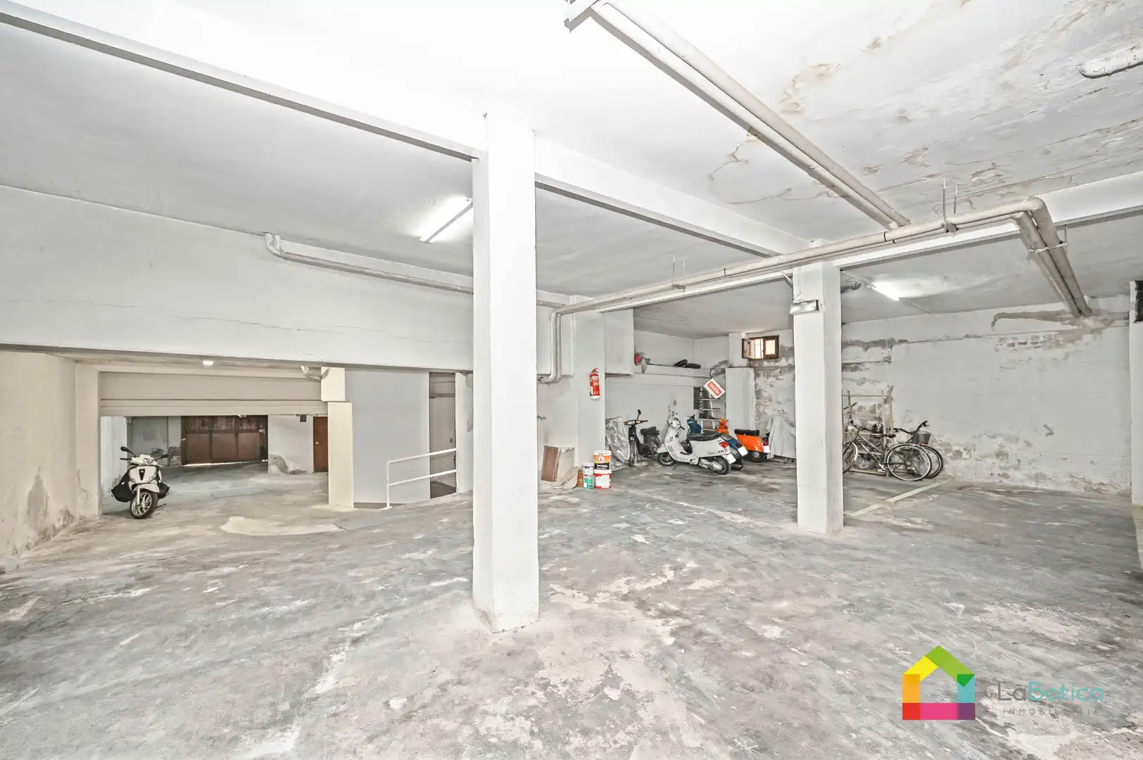 Piso en venta en Toledo con Aire acondicionado, Calefacción y Trastero