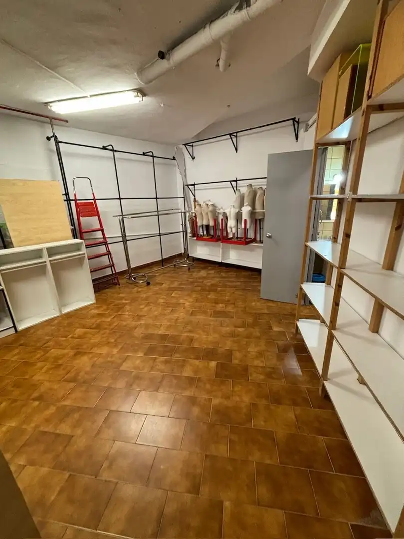 Business premises for sale in Sant Vicenç Dels Horts, imagen 15