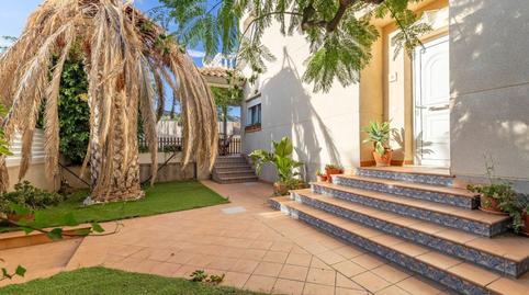 Foto 2 de Casa o xalet en venda a Voramar, Castellón