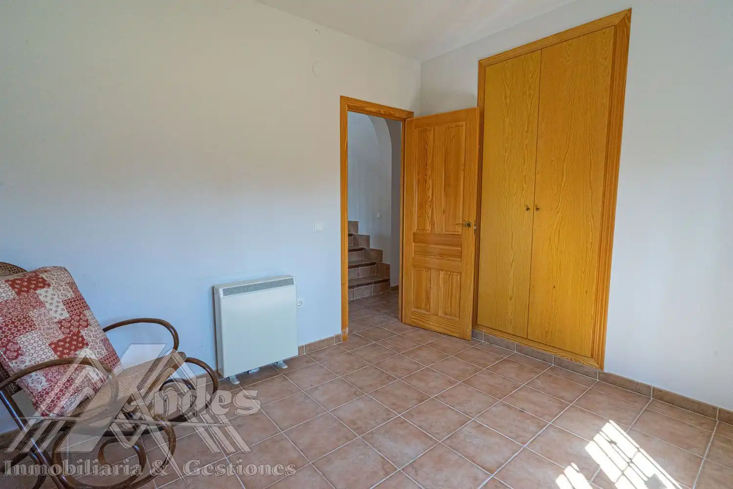 Casa o chalet en venta en Zarzuela del Monte con Calefacción, Jardín privado y Terraza