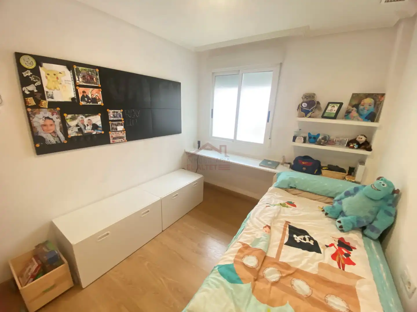 Habitación de Piso en venta en Elche / Elx con Aire acondicionado, Calefacción y Horno