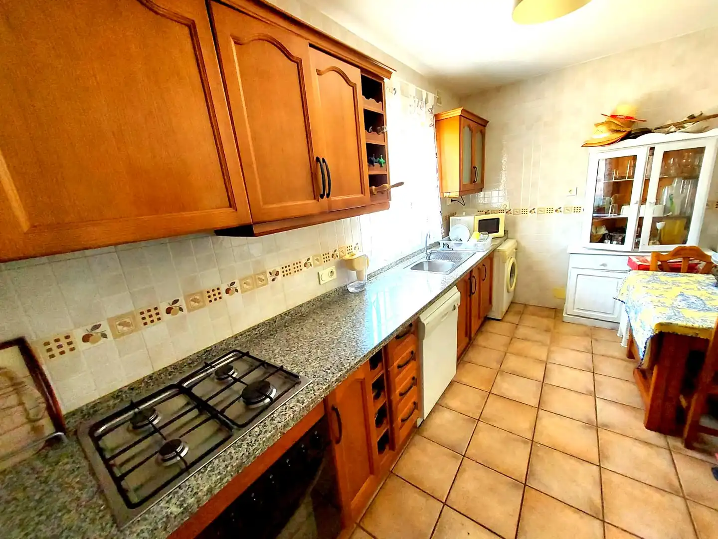 Chalet con piscina en venta en Calasparra, imagen 15