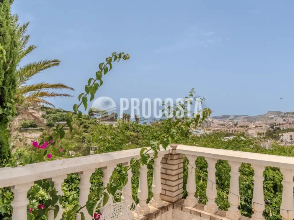 Haus mit Pool zum Verkauf in Avenida los Pinos, imagen 42