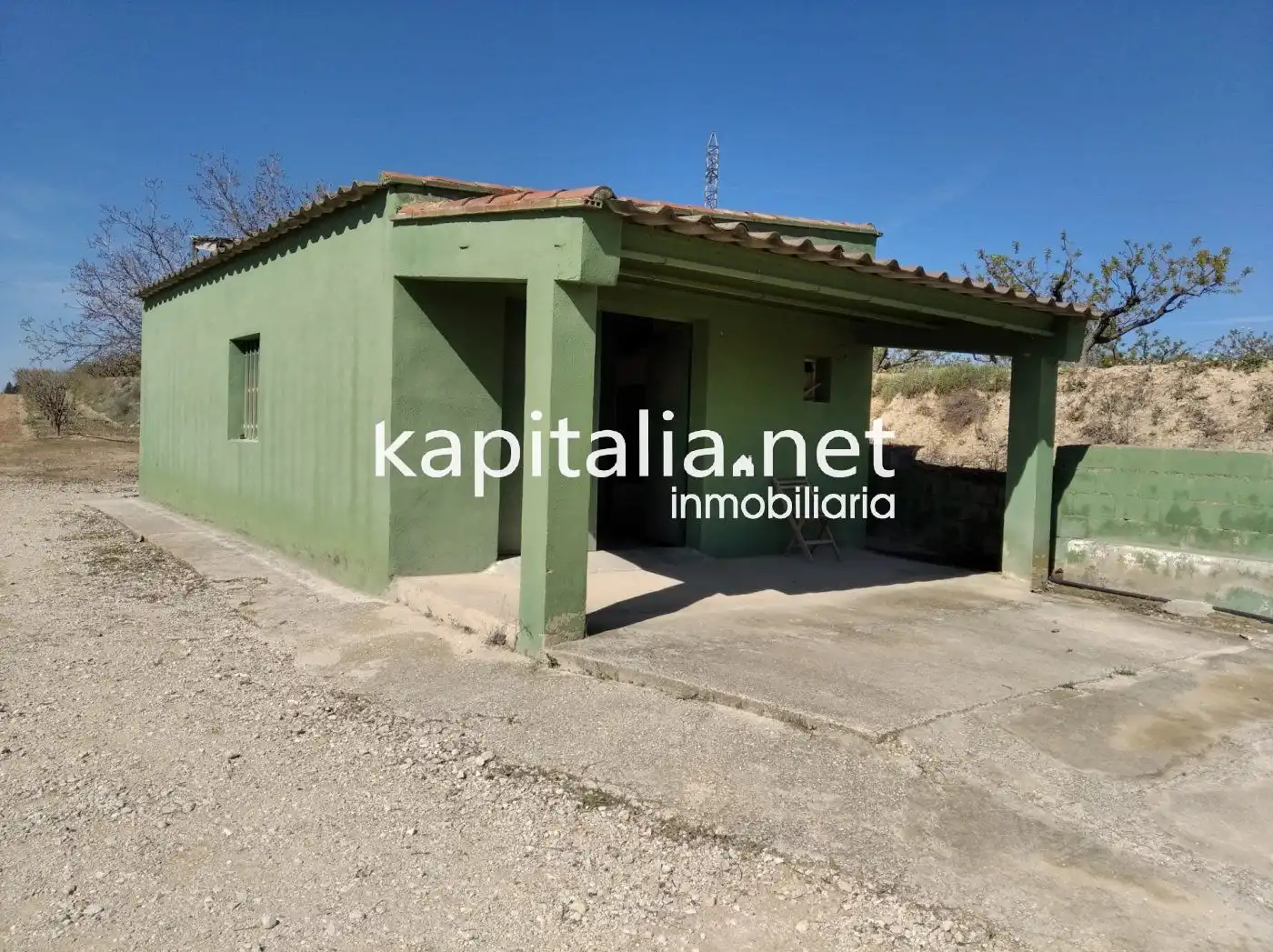 Casa o chalet en venta en Agullent
