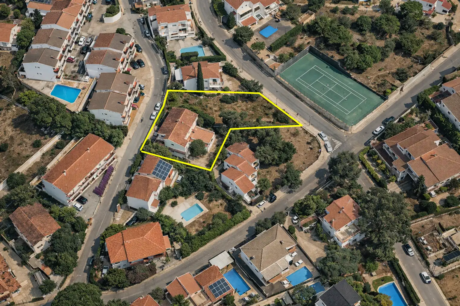 Casa o xalet en venda en Roses amb Aire condicionat, Calefacció i Jardí privat