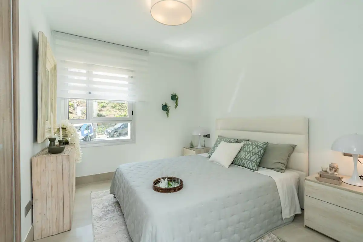 Apartamento con piscina en venta en La Cala Golf - Lagar Martell, imagen 6