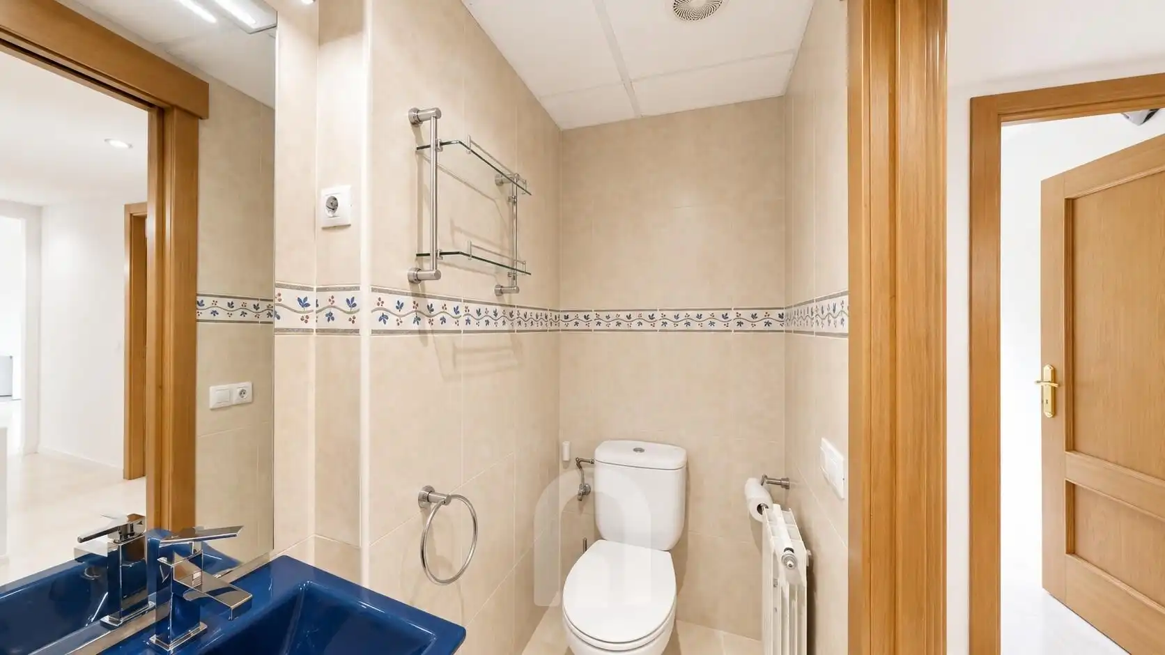 Wohnung mit Terrasse zum Verkauf in Ponent, imagen 19