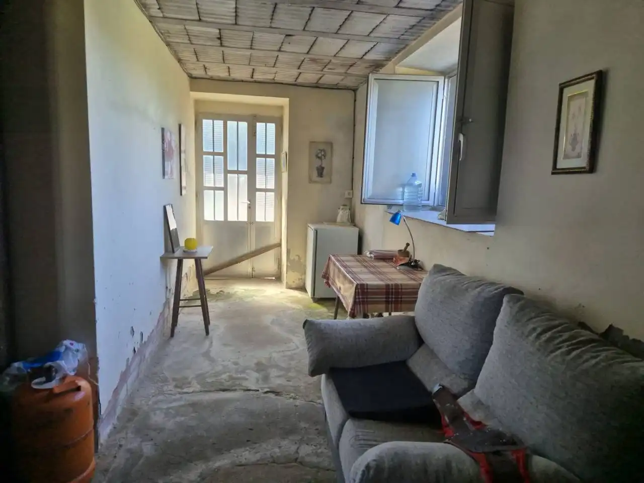 Casa o chalet en venta en Mesía con Jardín privado