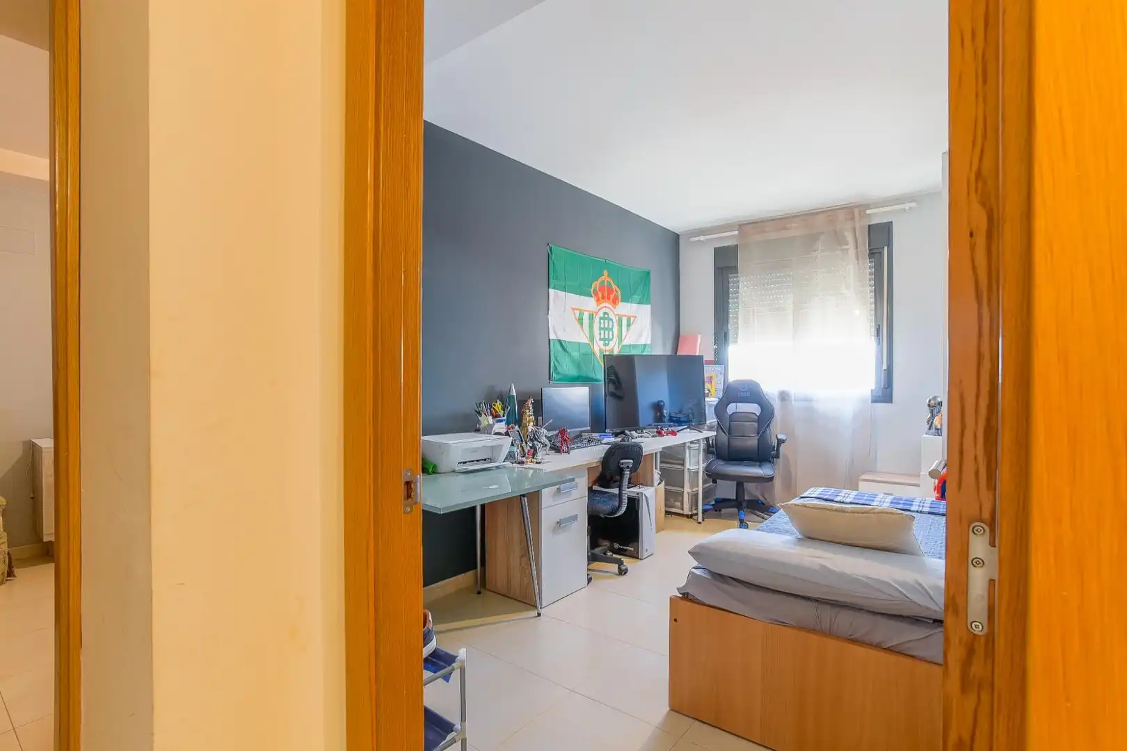 Duplex con piscina in vendita a Oeste, imagen 33