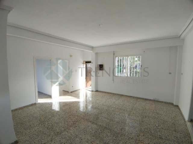 Sala d'estar de Casa o xalet en venda en Vilamarxant