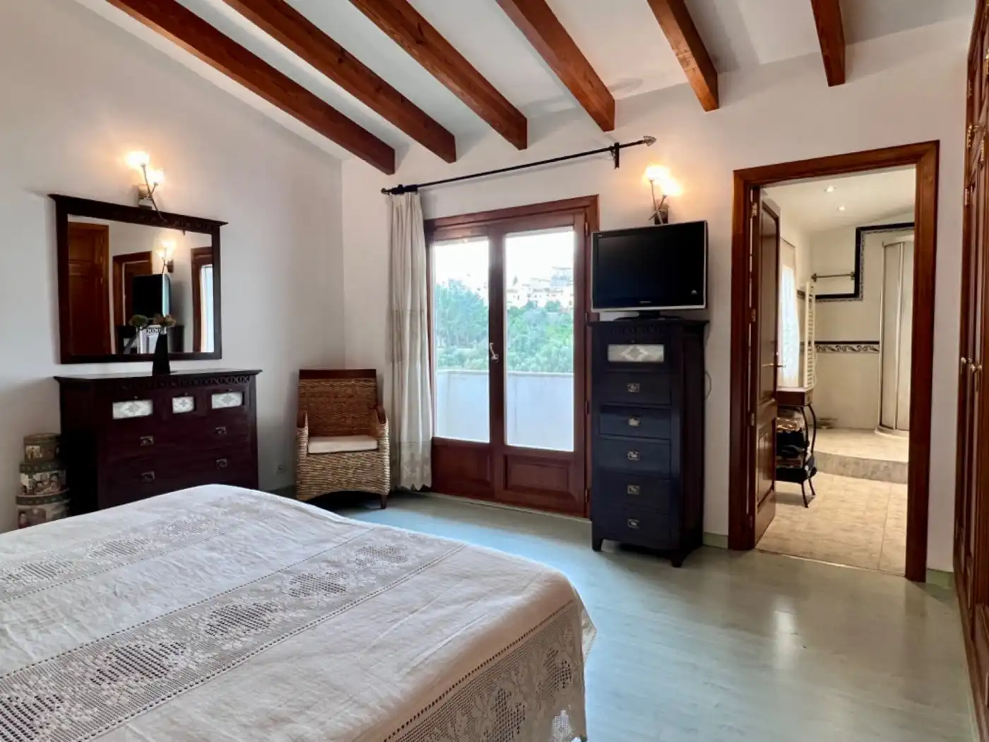 House with pool for sale in Campanet, imagen 32