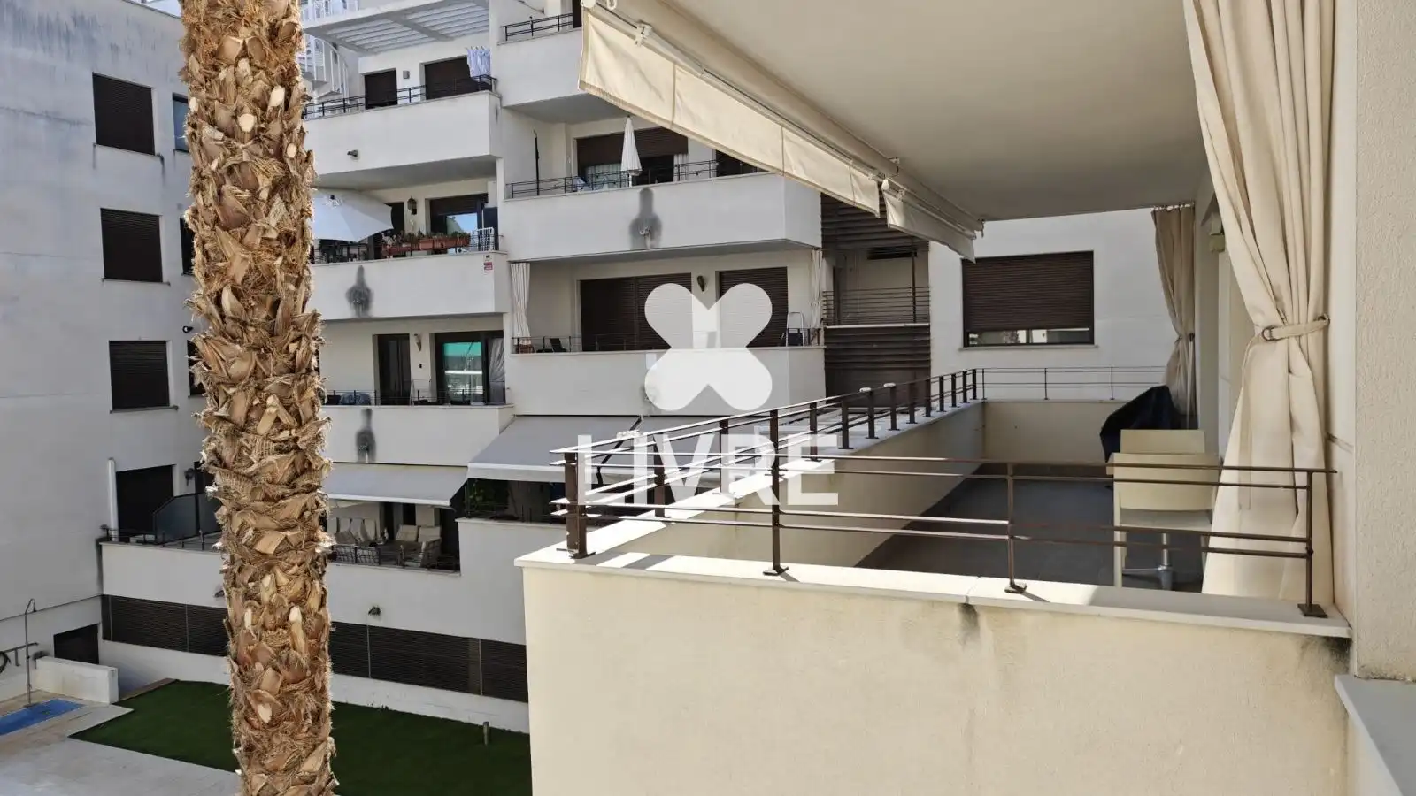 Flat for sale in mas de rubios, Bonavista