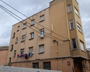 Vista exterior de Apartament en venda en Calahorra amb Aire condicionat