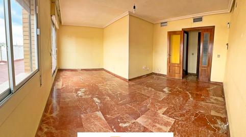 Foto 3 de Àtic en venda a Calle Juan II, Zafra, Badajoz