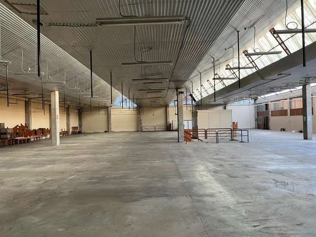 Industrial building for sale in Mesoiro, imagen 6