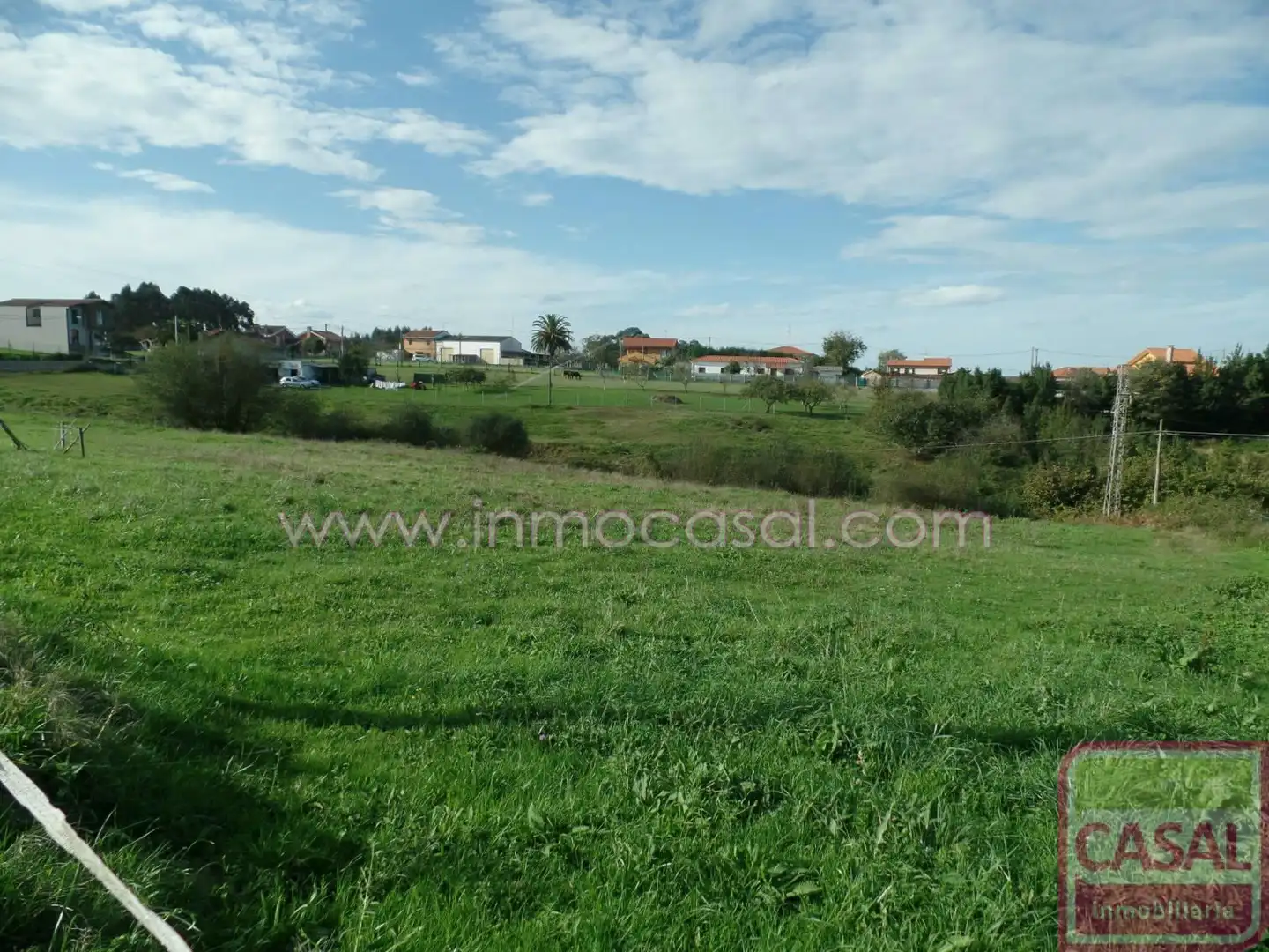 Terreno residencial en venta en Pillarno, imagen 3