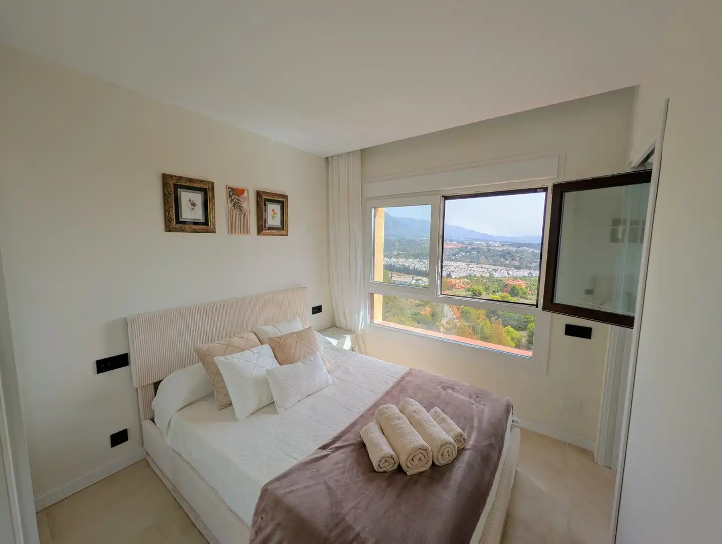 Ático con piscina en venta en Marbella Centro, imagen 13