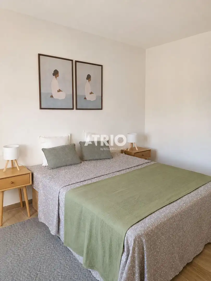 Habitación de Casa o chalet en venta en Manacor con Terraza, Piscina y Piscina comunitaria
