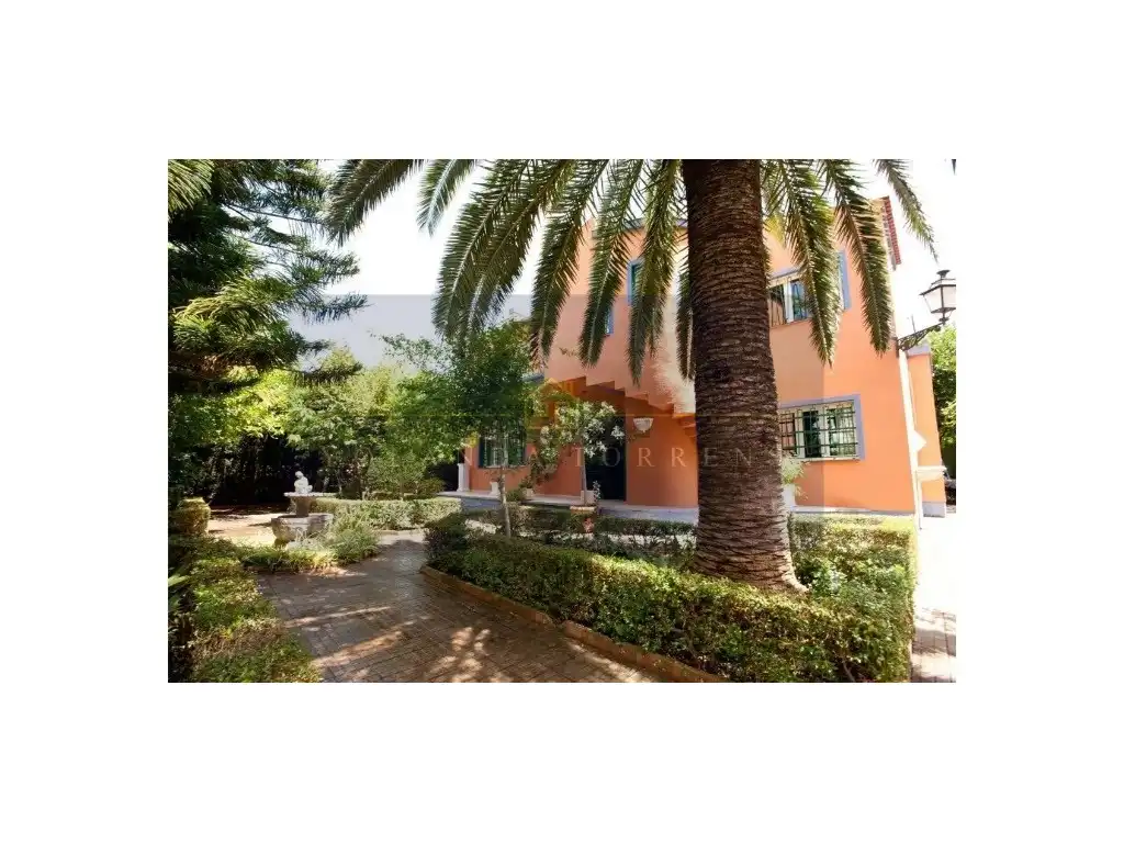 Vista exterior de Casa o xalet en venda en Alcalá de Guadaira