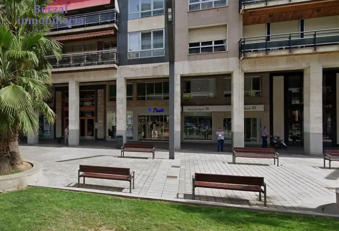 Office space to rent in Calle Gran Vía