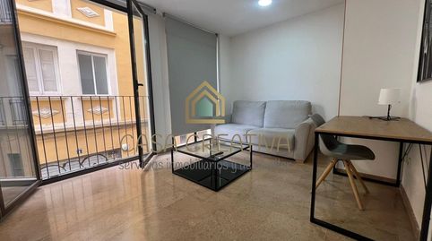 Foto 3 de Casa o chalet de alquiler en Maldonado, El Pilar, Valencia Capital