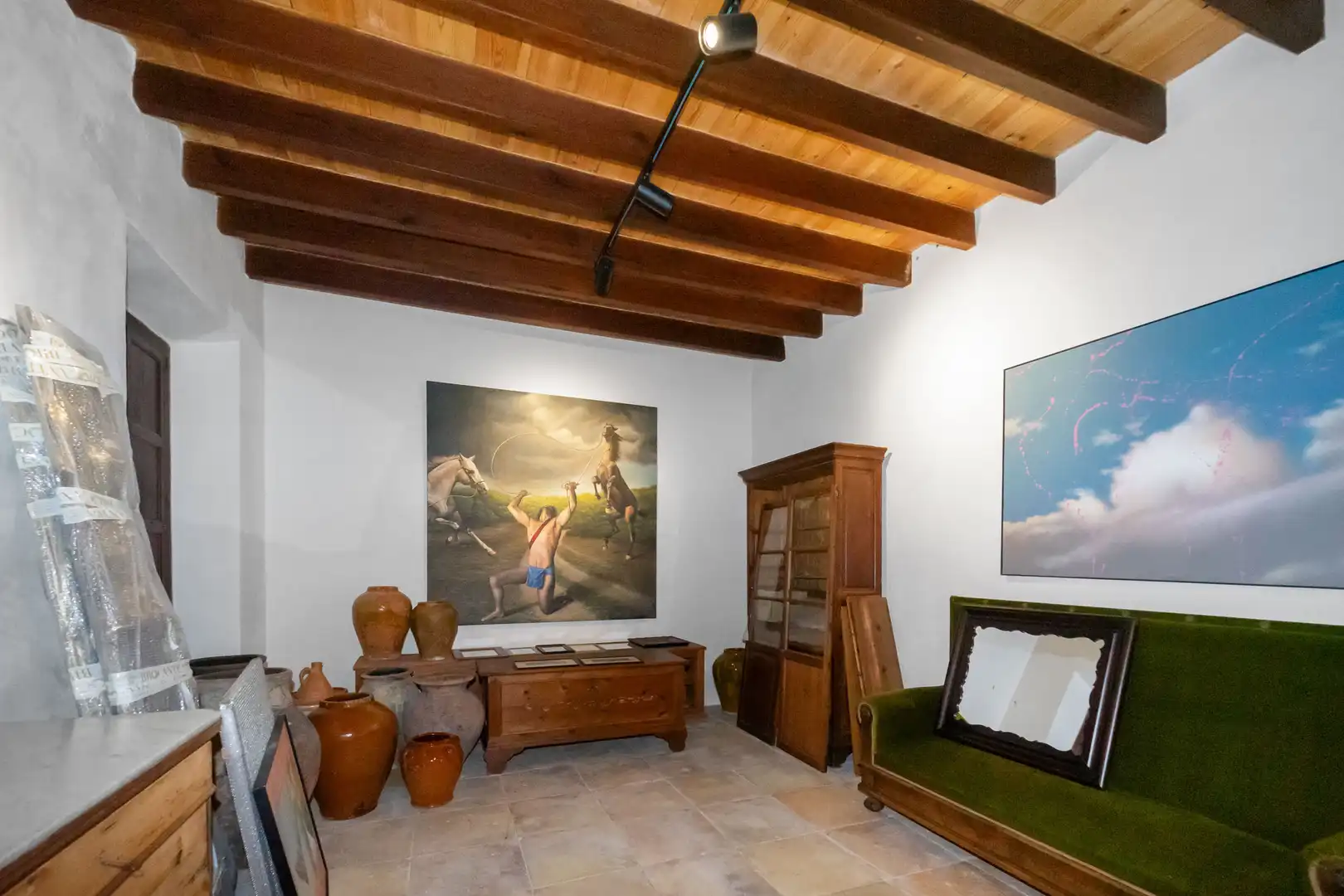 House with terrace for sale in Porreres, imagen 3