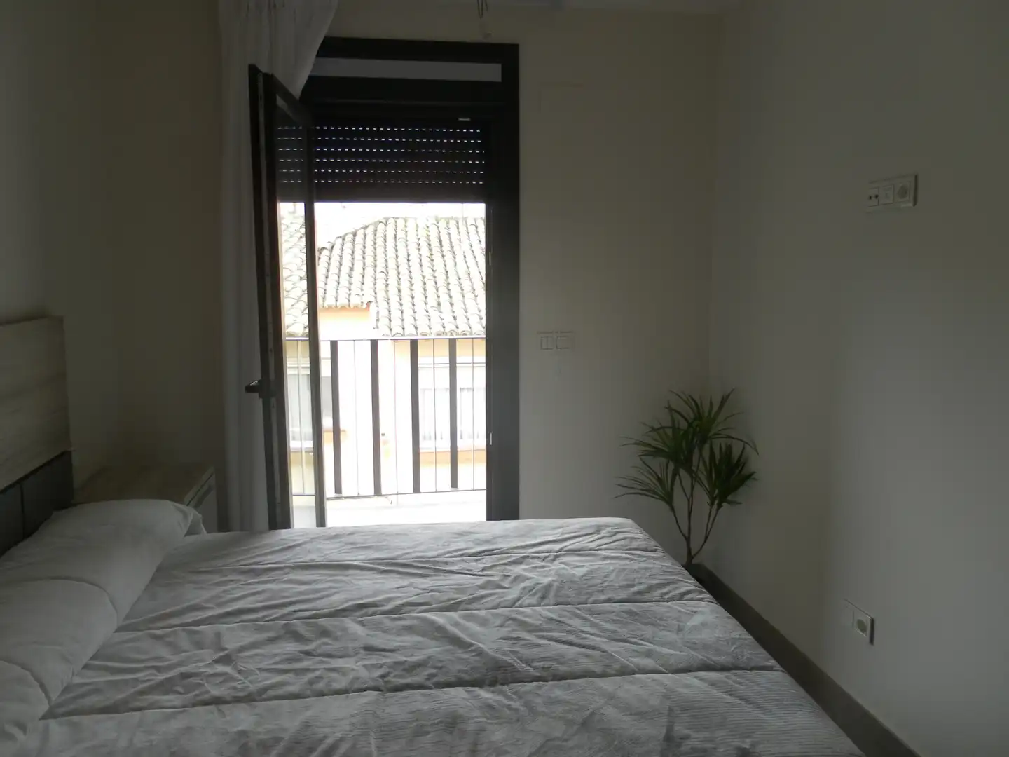 Habitación de Piso en venta en Ejea de los Caballeros con Aire acondicionado, Calefacción y Terraza
