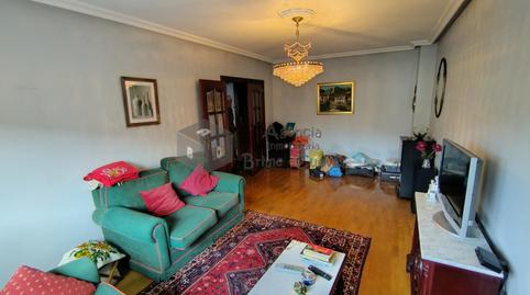 Foto 4 de Pis en venda a Marcelino Suárez, Vallobín, Oviedo