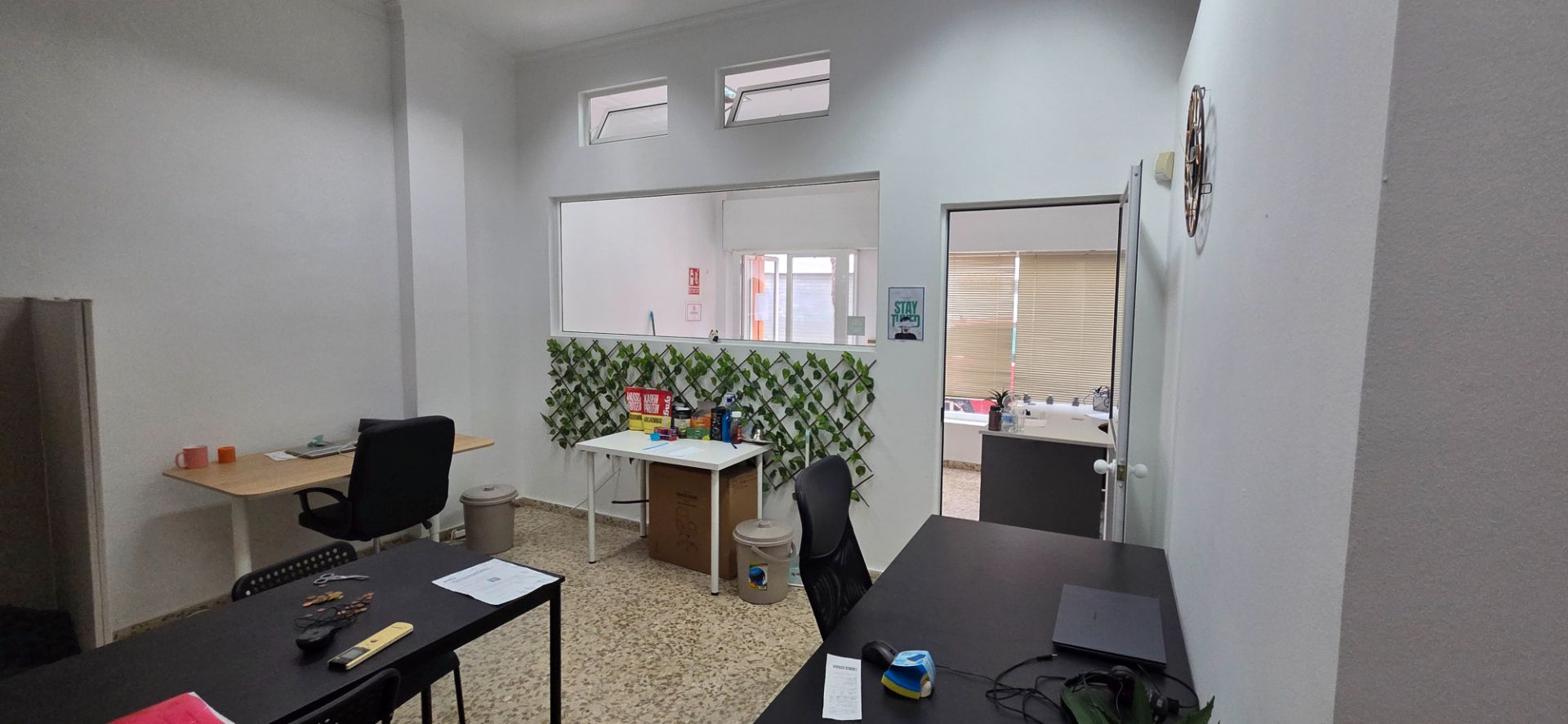 Local en venda en Fuengirola amb Moblat i Internet