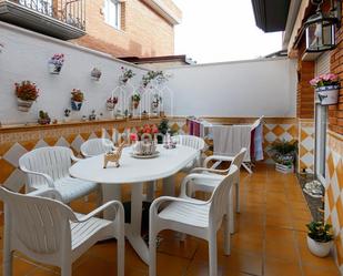 Terrace of House or chalet for sale in Premià de Mar  with Air Conditioner, Heating and Terrace